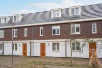 Woning Piet Cottaarstraat 27 Rotterdam