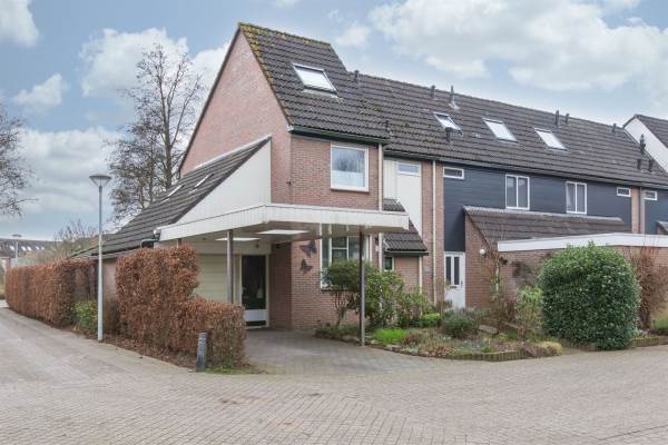 Woning Salemate 1 Doetinchem