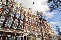Woning Hemonystraat 49I Amsterdam