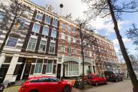 Woning Hemonystraat 49 Amsterdam