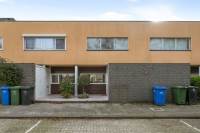 Woning Marinus Batenburgplein 19 Rotterdam