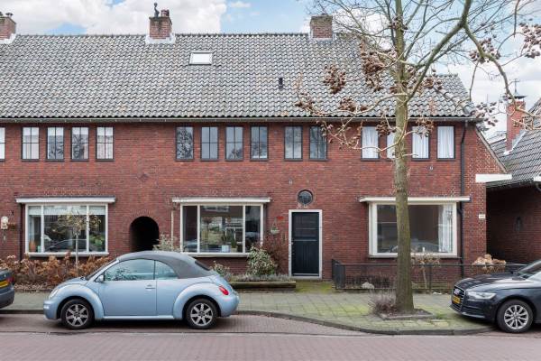 Woning B.W. ter Kuilestraat 189 Enschede