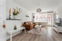 Woning Vlinderstraat 41b Rotterdam