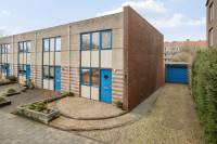 Woning Corellistraat 1 - 6 Leeuwarden