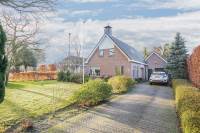 Woning Wedderstraat 53a Vlagtwedde