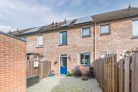 Woning Mandenmaker 36 IJsselstein