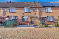 Woning Jacqueline Hoogenboomstraat 6 Beverwijk
