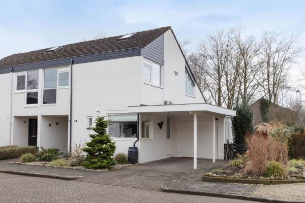 Woning Radboud 44 Almelo