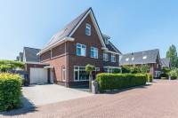 Woning Tineke Guilonardlaan 26 Amstelveen