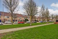 Woning Dr. Albert Schweitzerlaan 151 Purmerend