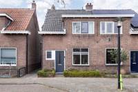 Woning Zonstraat 32 Hengelo (OV)