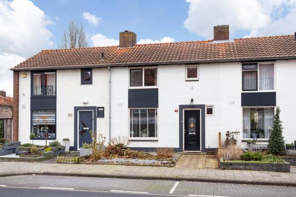 Woning Ribbelerbrinkstraat 48 Enschede