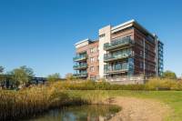 Woning Sluisleede 36 Barendrecht