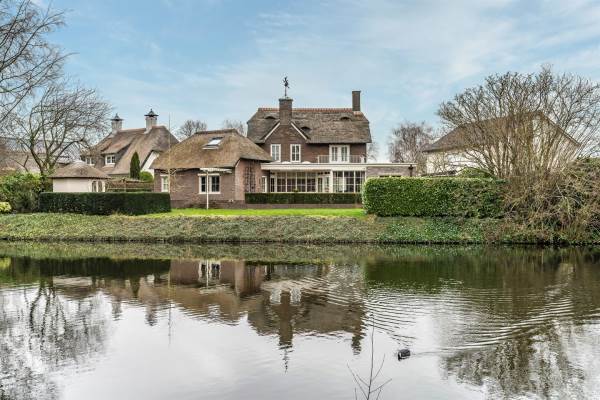 Woning Rembrandtlaan 4 Winschoten