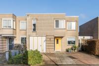 Woning Fanfarehof 16 Zaandam