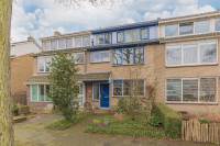 Woning Willem de Zwijgerlaan 10 Castricum