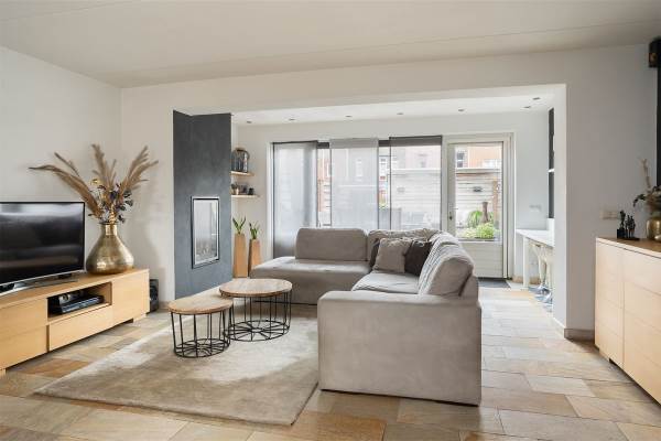 Woning Villa Fonteinkruid 65 Waalwijk