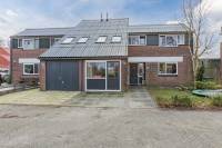 Woning Het Gareel 8 Biddinghuizen