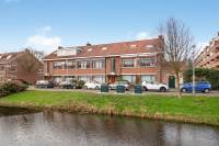 Woning Händellaan 9 Den Haag