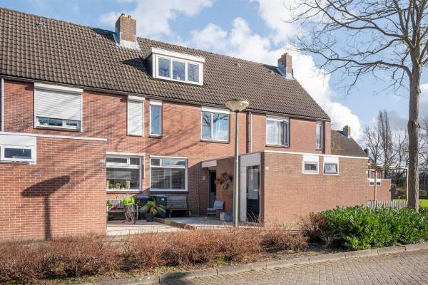 Woning Gelderlandlaan 20 Vlaardingen