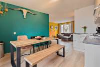 Woning Albert Luthulistraat 19C Amsterdam