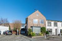 Woning Katwijkerweg 17 Rijnsburg