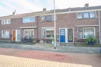 Woning Tulpenstraat 27 Meppel