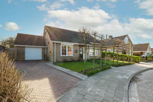 Woning Dongestraat 8 Oost-Souburg