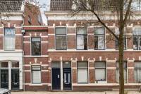 Woning Singelstraat bis 4 Utrecht