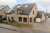 Woning Acacia 8 Dirksland