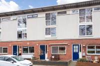 Woning Somervaart 103 Deventer