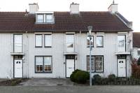 Woning Auvergnelaan 33 Eindhoven