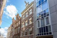 Woning Spinhuissteeg 103 Amsterdam