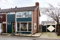 Woning Adriaen van Ostadestraat 5 Twello