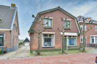 Woning Dorpsstraat 17 Hagestein