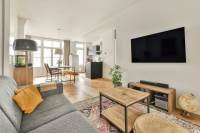 Woning Wilhelminastraat 1762 Amsterdam