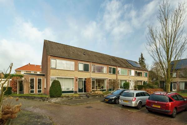 Woning Parallelweg 17 Heelsum