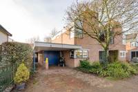 Woning Schoudermantel 44 Bunnik