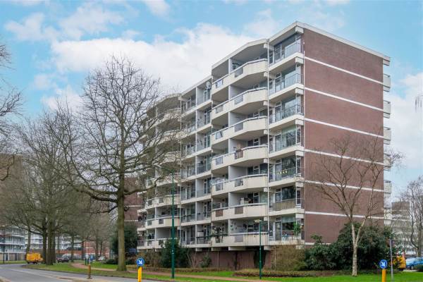 Woning Pollux 133 Veenendaal