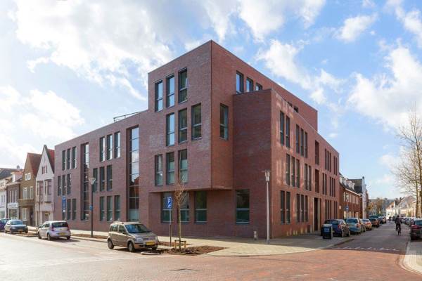 Woning Gagelstraat 67a Eindhoven