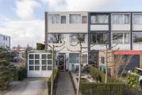 Woning De Hazelaar 17 Zevenaar