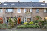 Woning Van Beuningenstraat 4 Hilversum