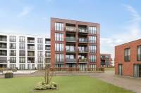 Woning De Weer 167 Zaandam