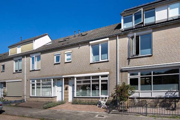 Woning Grundel 57 Oude Wetering