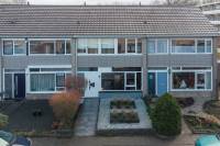 Woning Bachstraat 100 Zevenaar