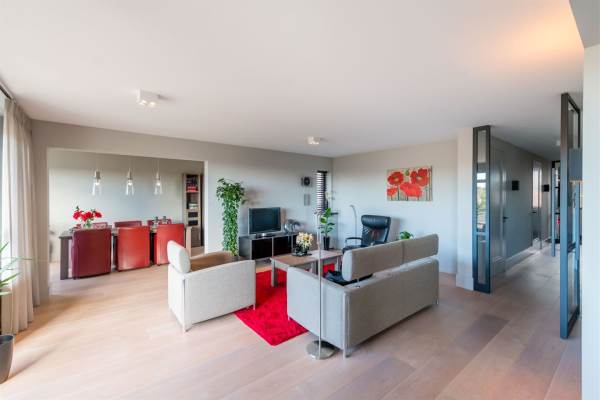 Woning Secretaris Verhoeffweg 915 Naaldwijk
