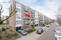 Woning Henri Polakstraat 56 Dordrecht