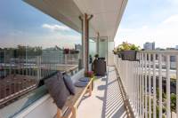 Woning Rijswijkstraat 131 Amsterdam