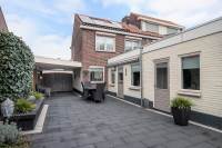 Woning Schrevelstraat 7 Sprang-Capelle