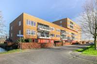 Woning Pierre Cardinstraat 22 Rotterdam